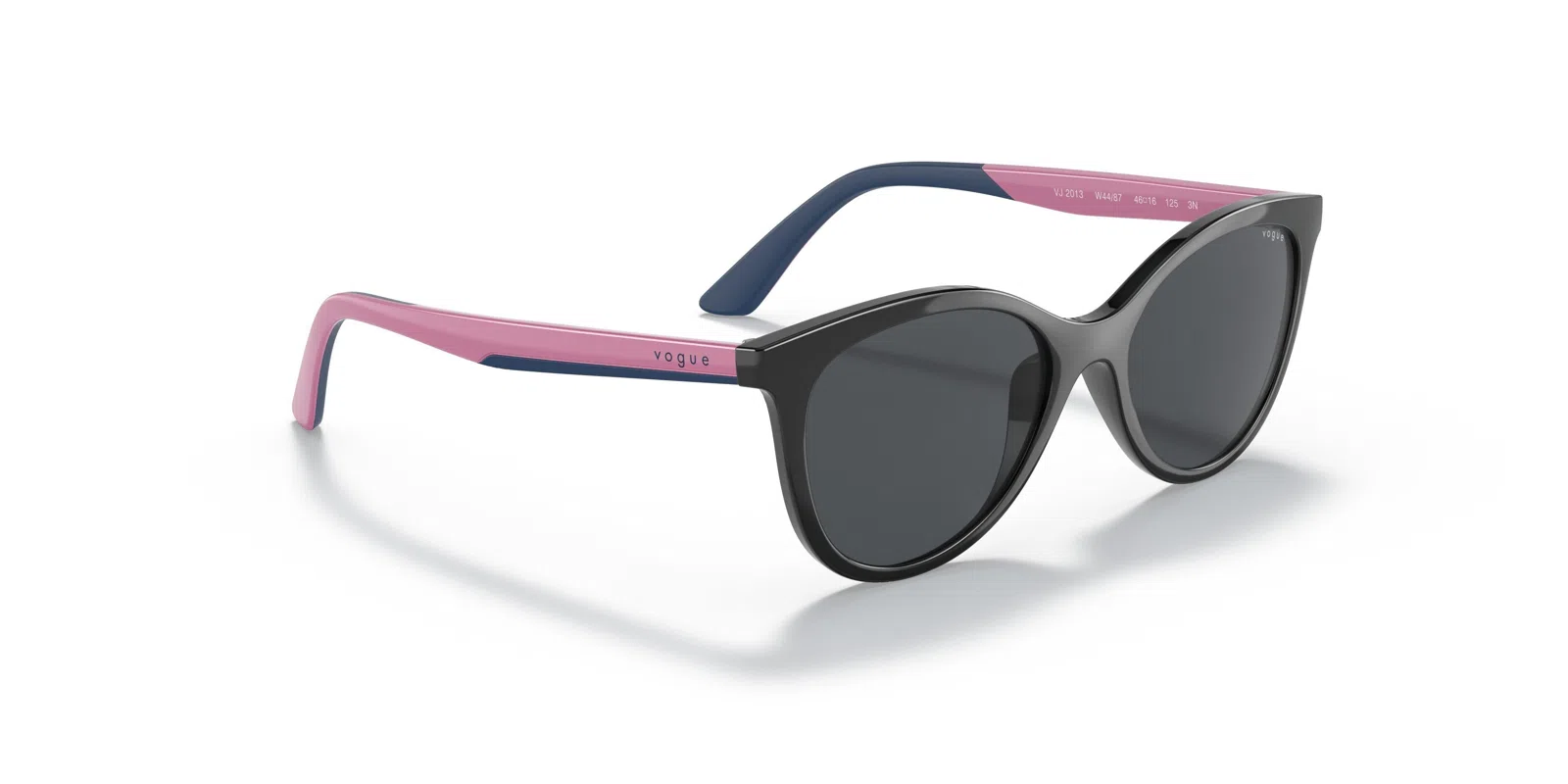 Vogue Eyewear Junior Sun 2013 Sunglasses - view 9